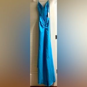 Formal dress